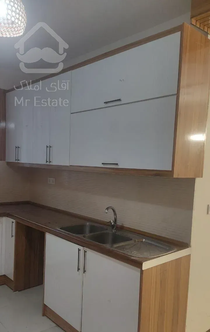 70متر/حاشیه صیاد/زیر فکوری