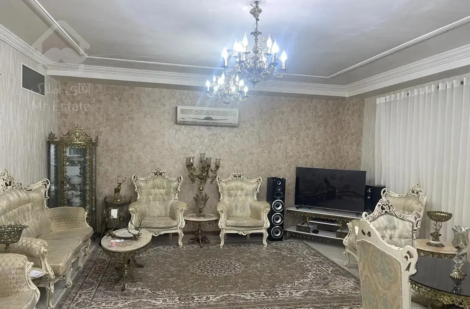 فروش یک دستگاه آپارتمان