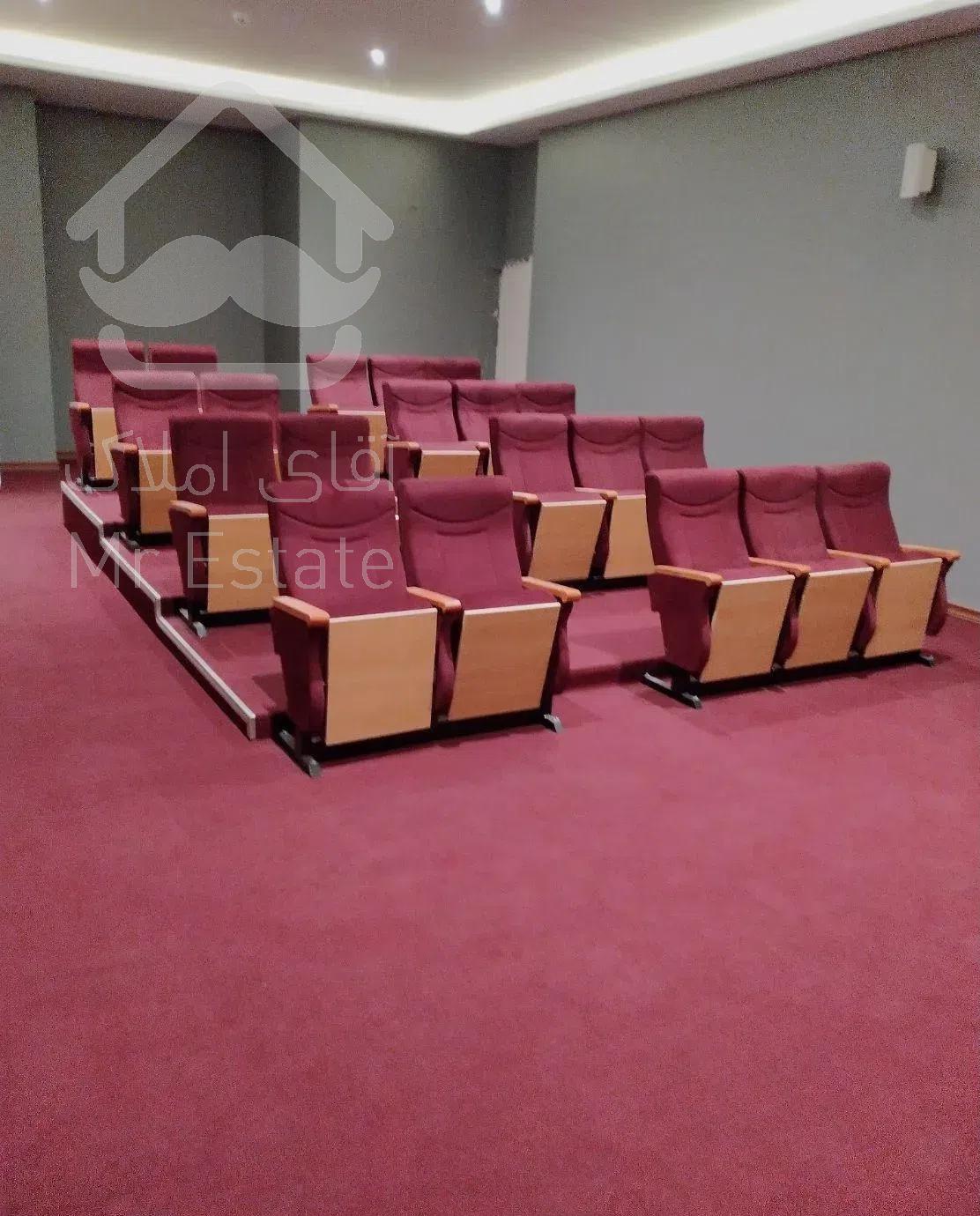 95متر/دوخواب/سالن پرده خور/روبه افتاب/بیمه