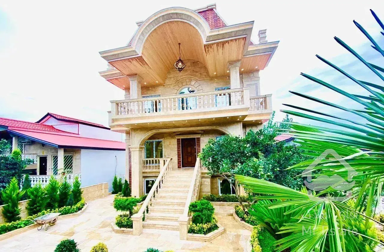 ویلای‌شمال/برندمنطقه/وییوابدی‌جنگل‌و‌دریاچه