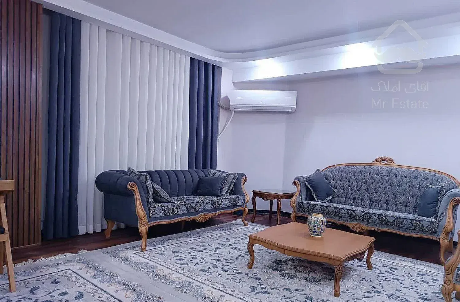 آپارتمان  72متری دوخوابه