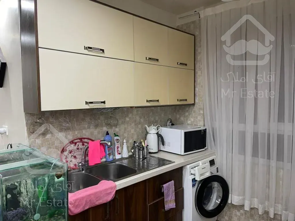 ۶۵متر/غرق در نور/بازسازی شده عالی/