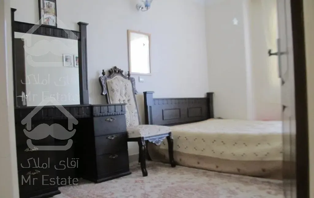 ۷۵متر ۲خوابه فول ۵ساله شهران شمالی