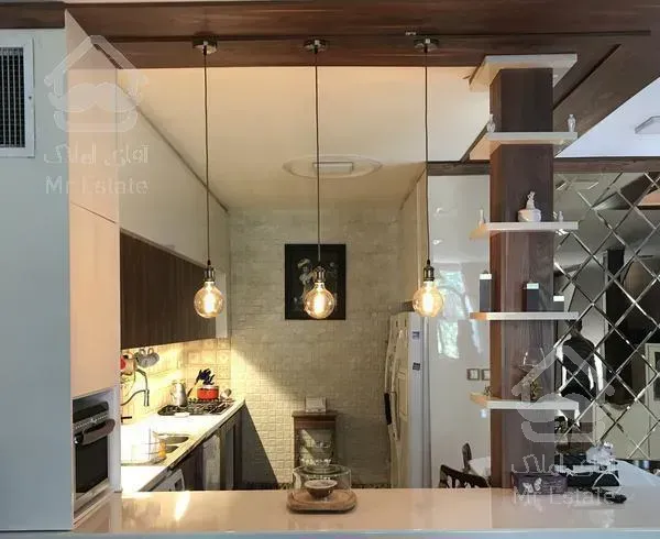 ۲۲۰متر دوبلکس/شهرک چشمه زمین ۲۰۰ متر بازسازی شده