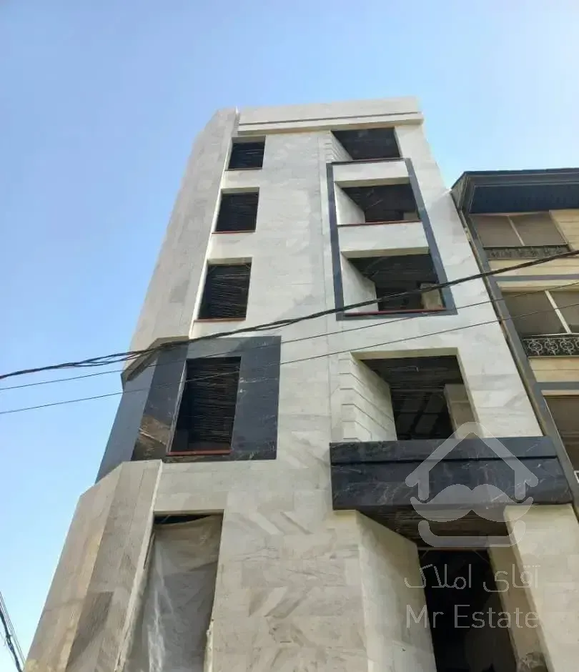 فروش آپارتمان ۱۳۵ متری ۳ خوابه در چیذر