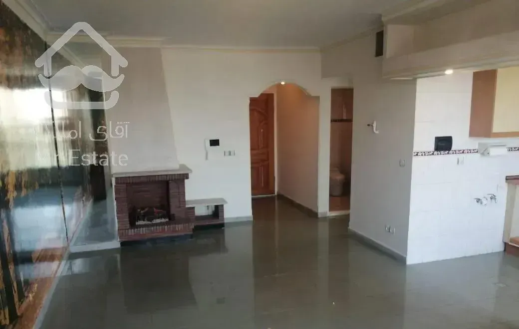 ۷۵متر،۲خوابه،(سوهانک)