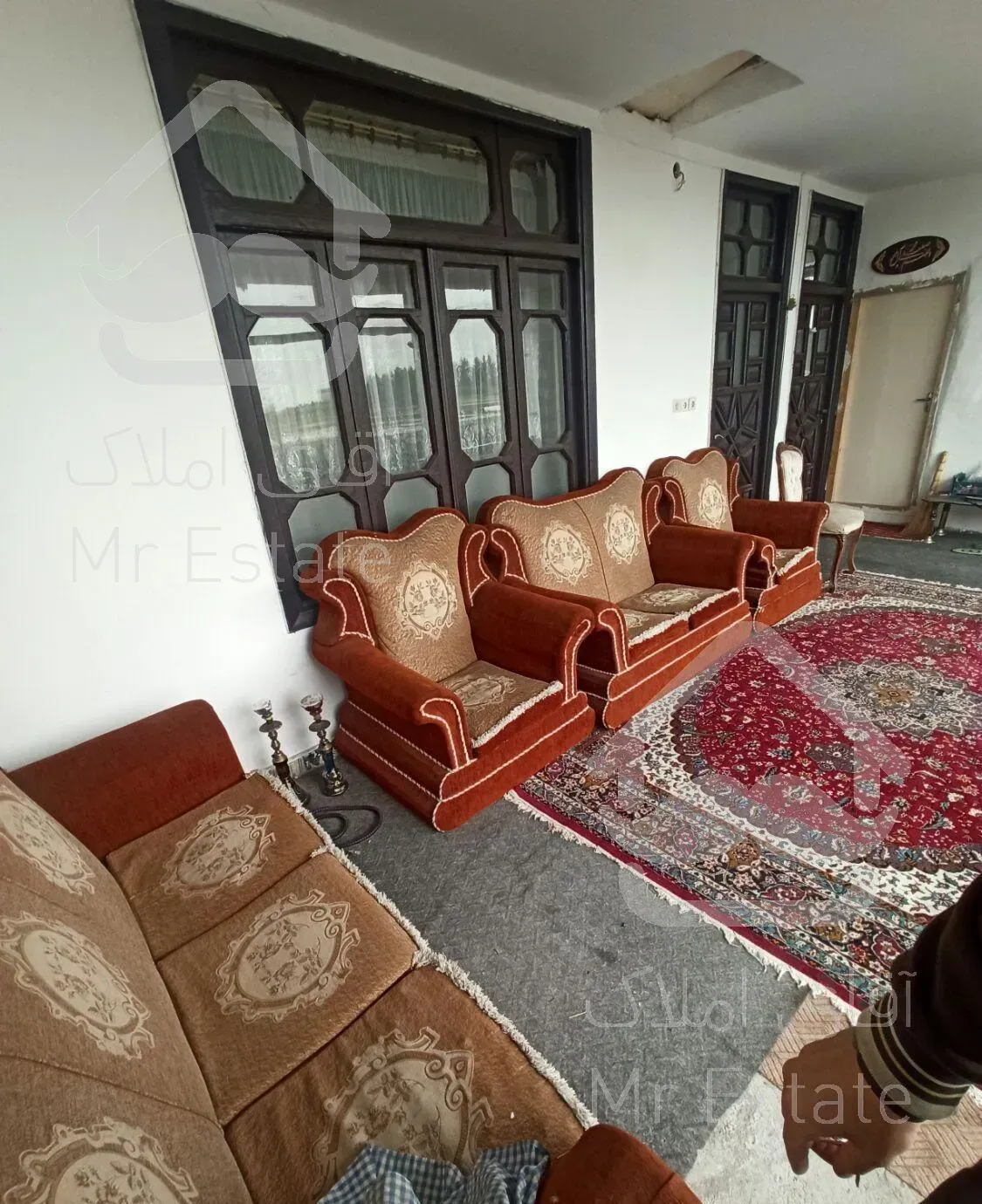 اجاره ویلا حیاط دار ۱۰کیلومتری دریا