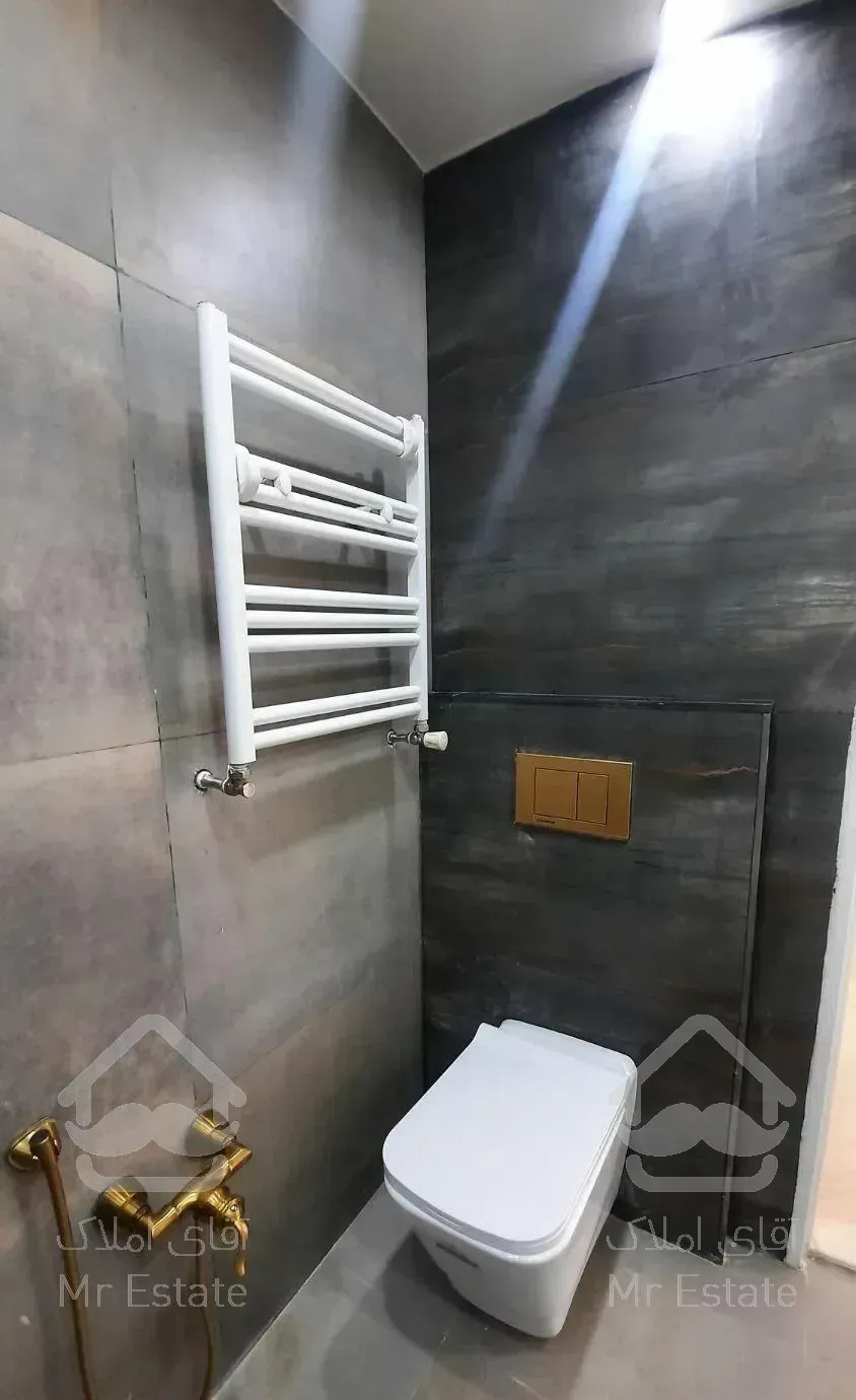 آپارتمان ۱۱۰ متری دو خواب زرگنده