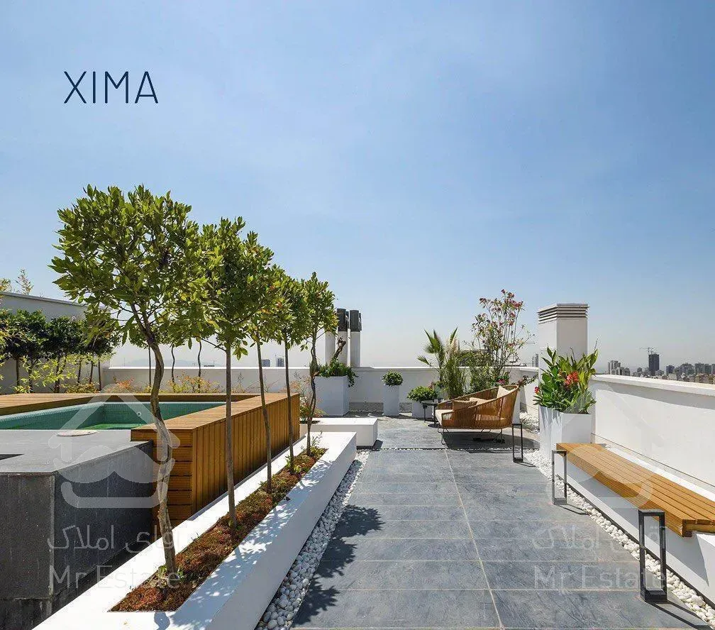 220متر(کلیدنخورده)هتلینگ 2p/مارکدار/برند شهرک غرب