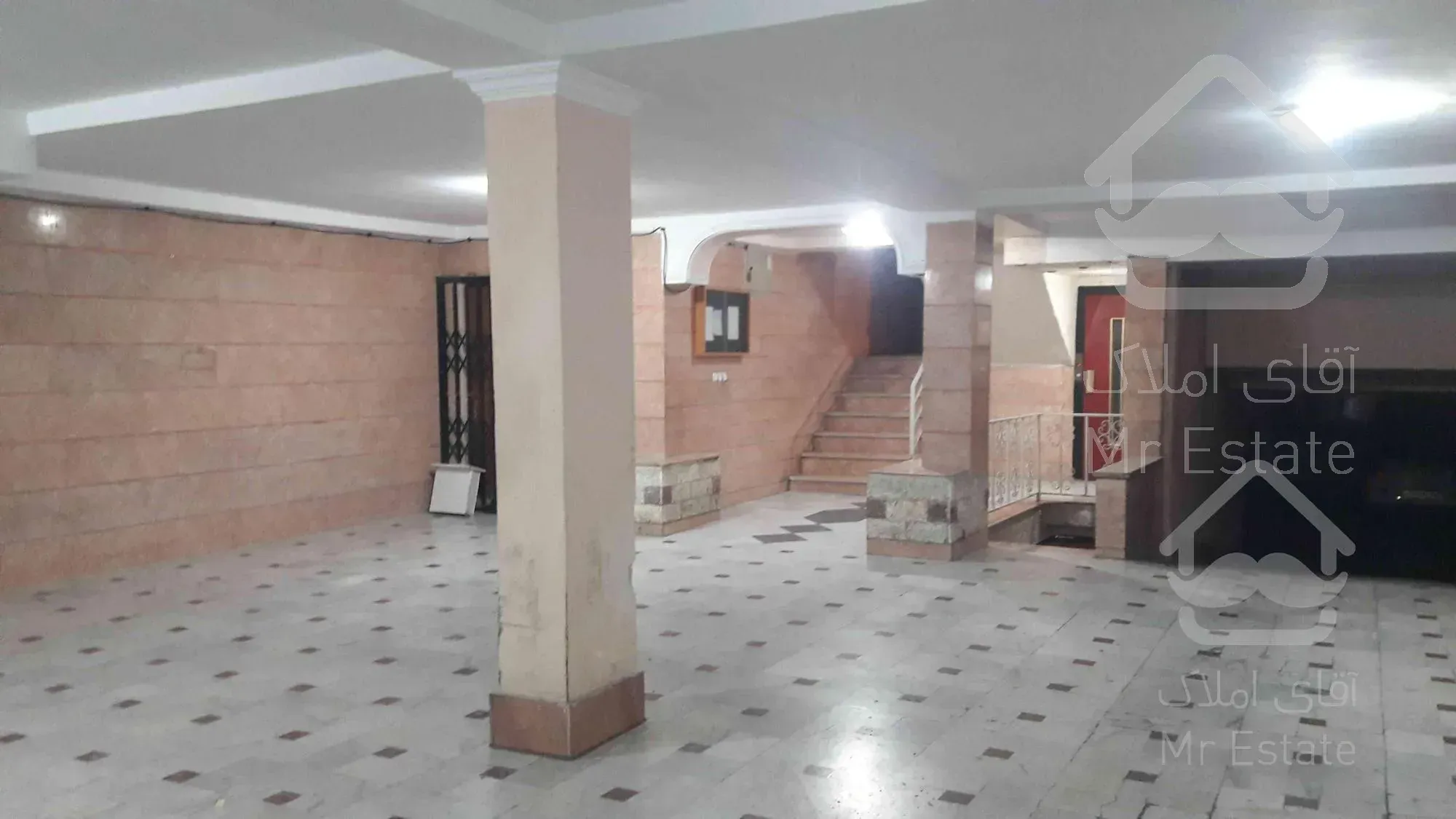 اپارتمان ۶۸ متری ۲ خ شیک اجاره ای در فردوس شرق