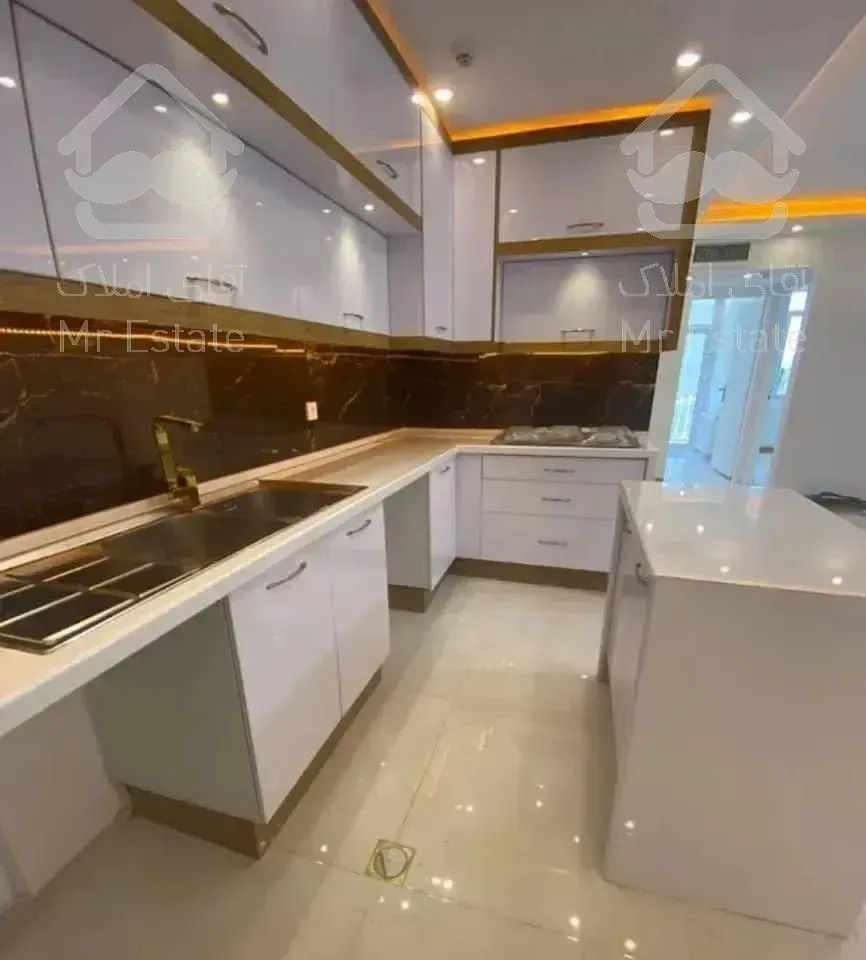 برج هوشمند پالادیوم