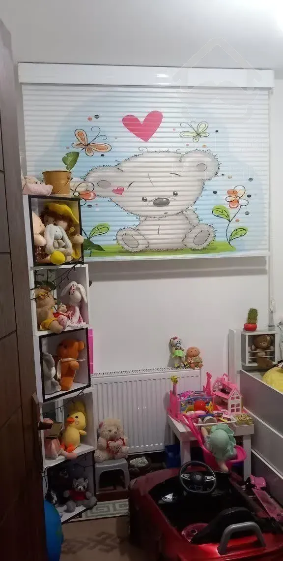 باهنر ۹۲مترـ دو بر نور