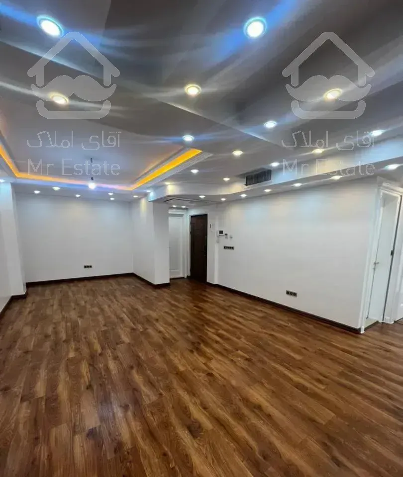 ۶۳متر خوش نقشه/سهروردی شمالی