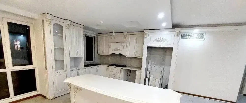 ۱۳۵ متر / ۲ خواب / جنت اباد جنوبی