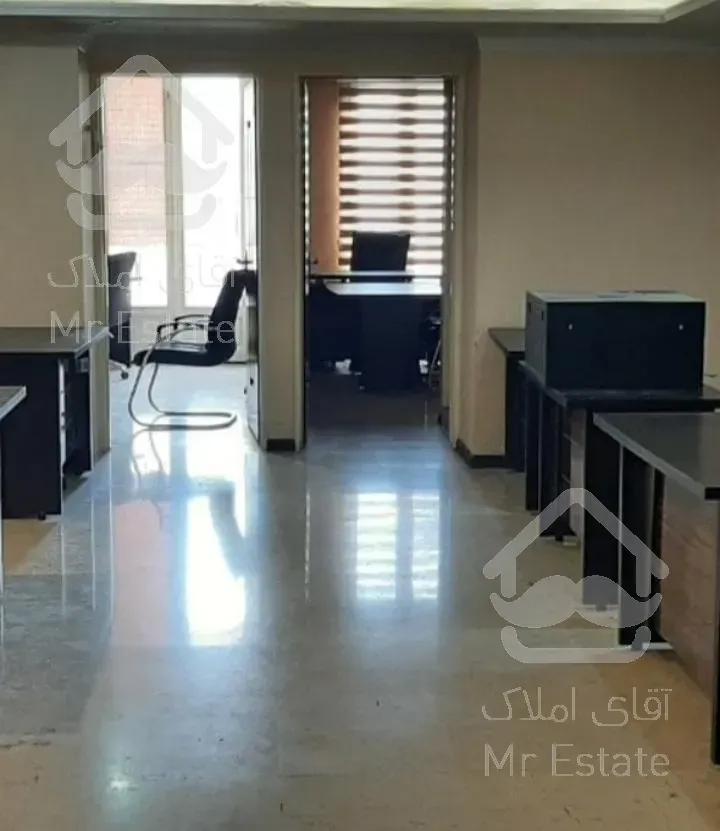 اجاره آپارتمان/سند اداری/صادقیه(فردوس شرق)