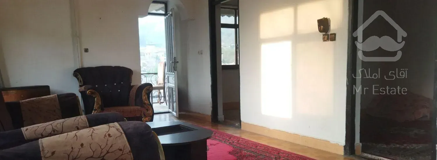 اجاره خانه ویلایی ۷۰ متری ۲ خوابه