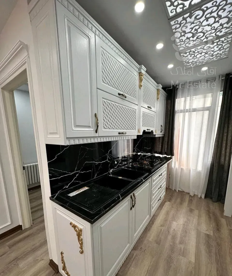 55متر/خوش نقشه/متریال برند/سندتکبرگ