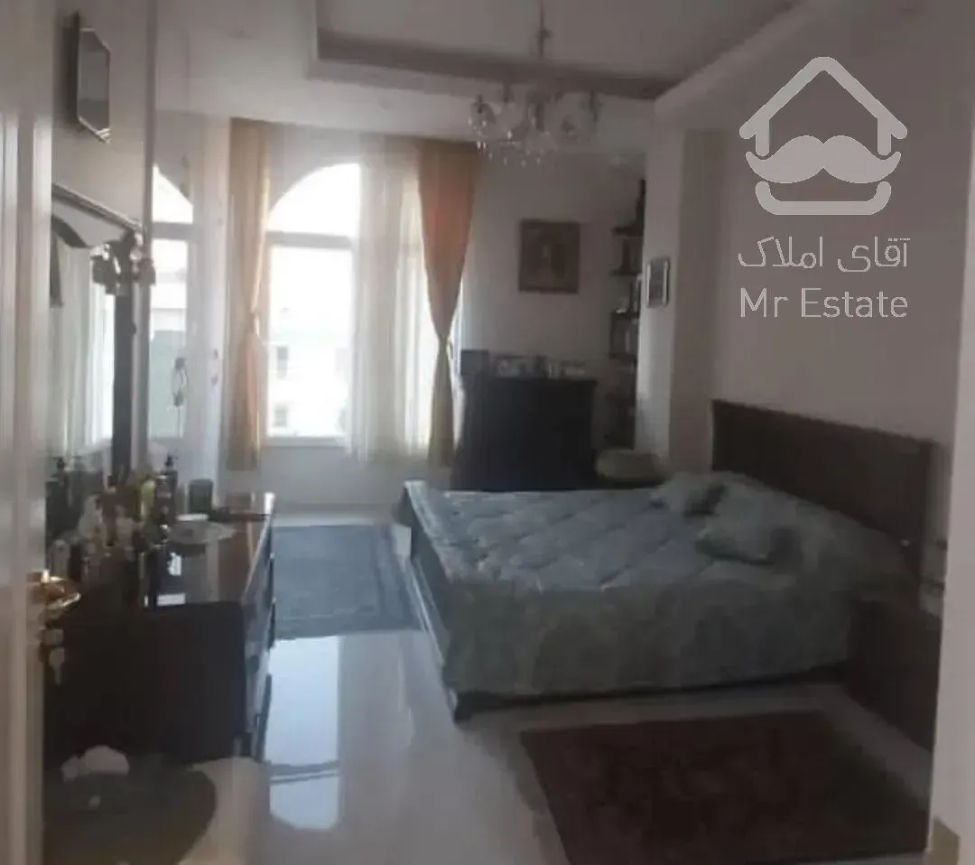 ۱۹۰متر ۳خواب یک خواب مستر دزاشیب