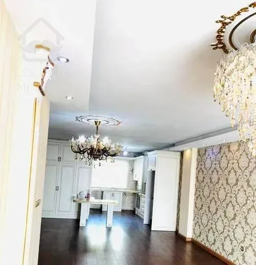 آپارتمان ۱۰۸ متری ۲ خوابه در نیلوفر