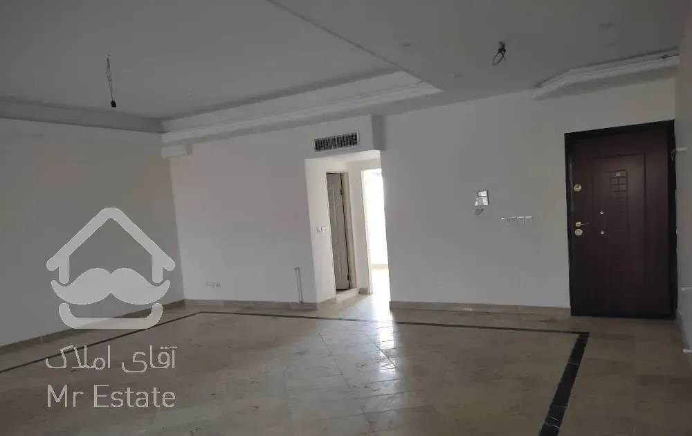 آپارتمان ۱۱۰متری دوخوابه