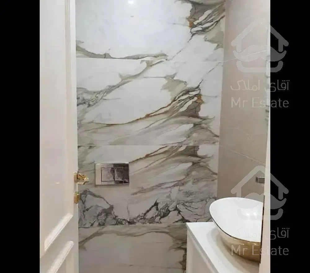 آپارتمان ۳ خوابه ویو ابدی