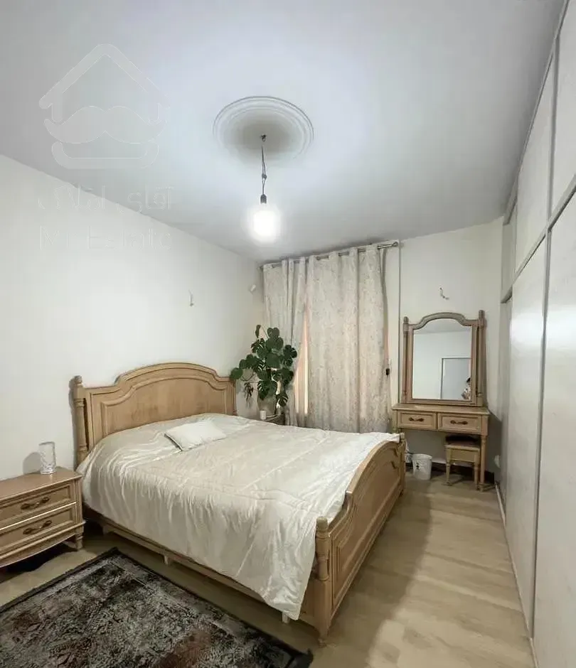 اجاره آپارتمان ۶۰ متری ۱ خواب تهرانپارس