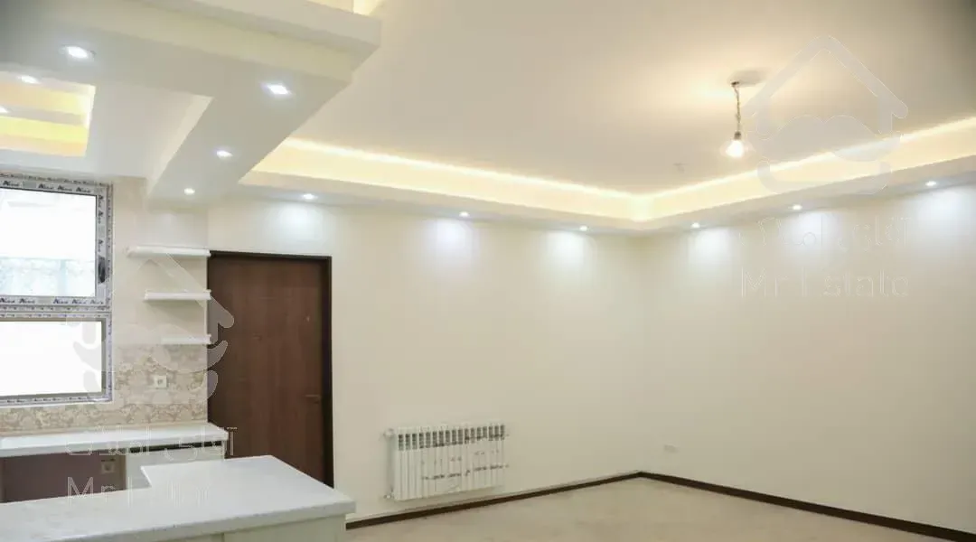 آپارتمان نوساز  لوکیشن در ونک