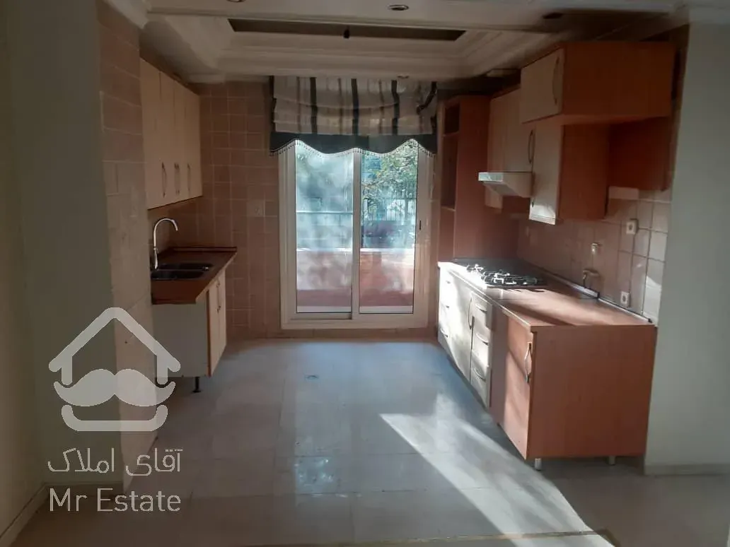 اجاره و رهن آپارتمان فرشته 115  متر شیک