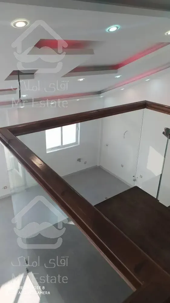 فروش ویلا ۲۰۰ متر منطقه توریستی