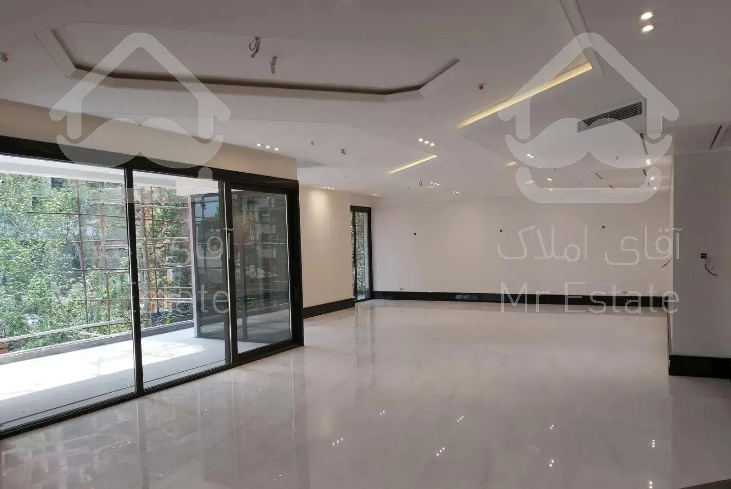 200 متر ۳ خواب نوساز