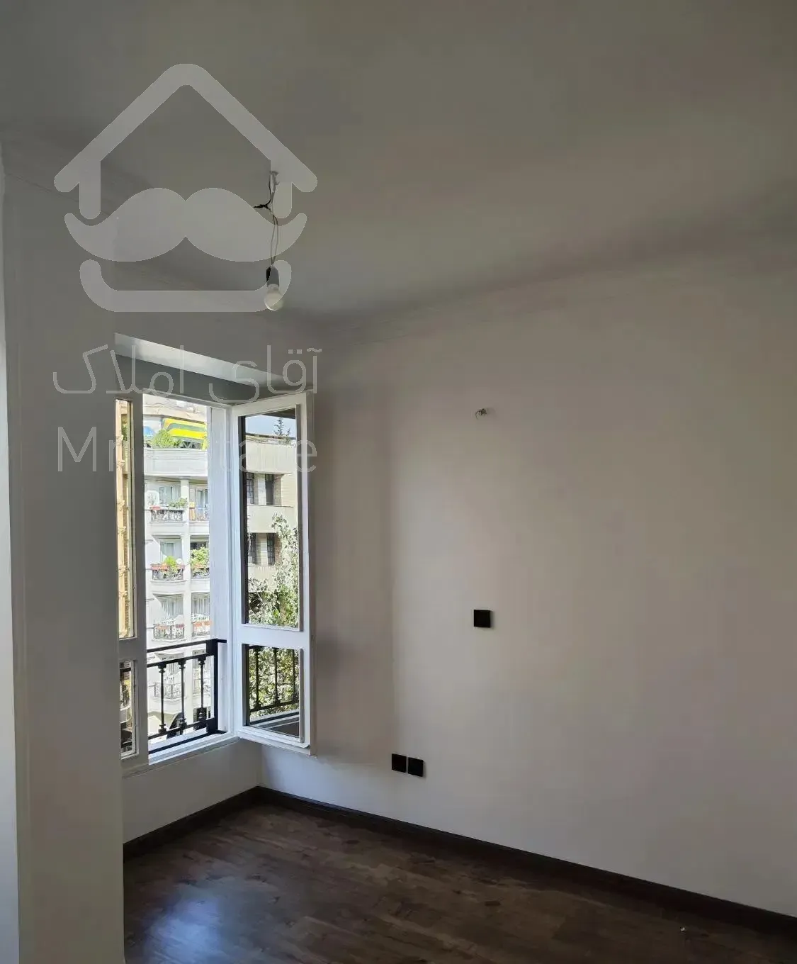 آپارتمان خوش‌نقشه در ظفر / ۱۱۰ متر / بازسازی کامل