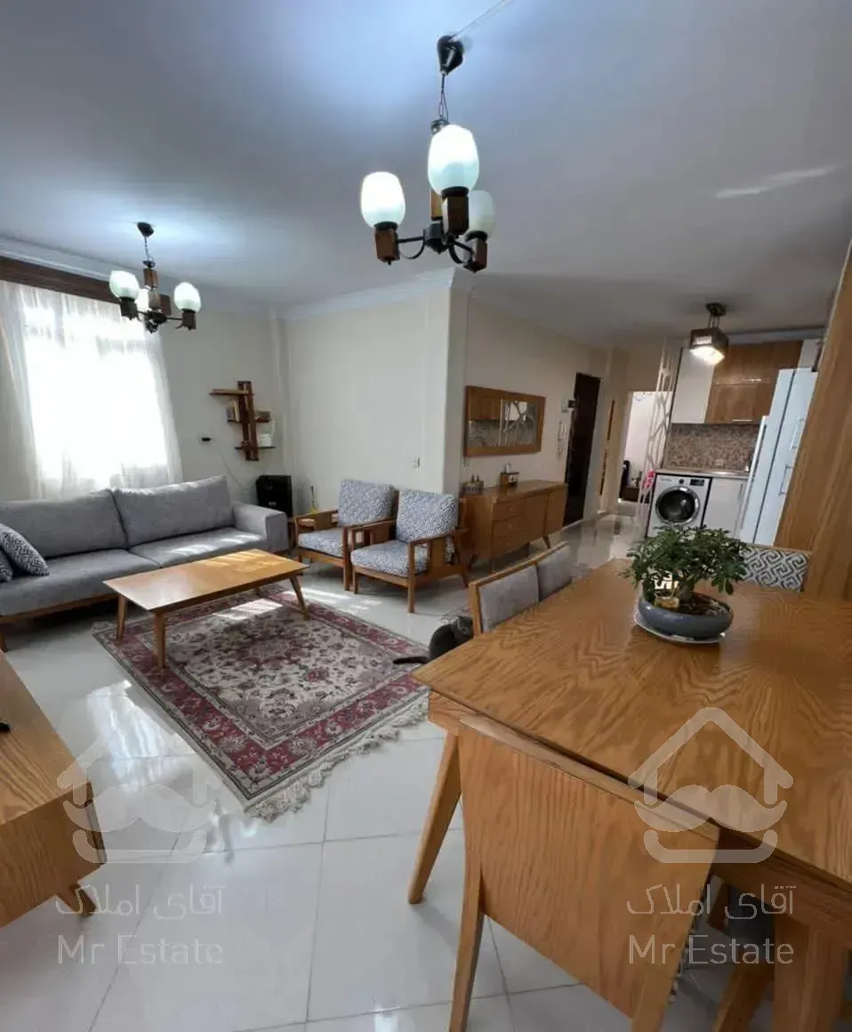 دبستان/۲۰۳متری۳خواب/فول امکانات