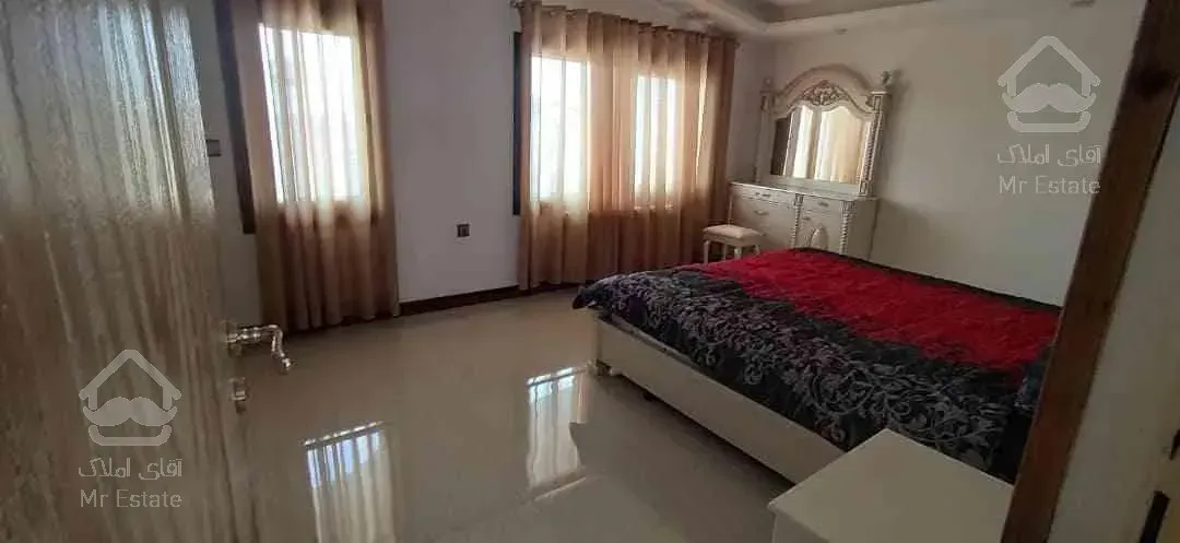 ویلای لاکچری ، کلار آباد ( فروش نقدی یا تهاتر با آپارتمان تهران)