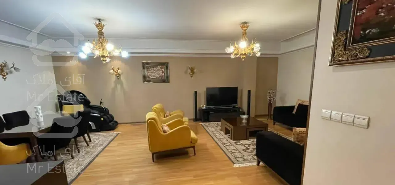 فروش آپارتمان ۱۰۴ متری غلام جعفری