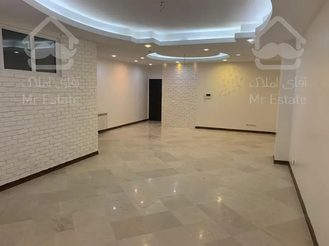 فروش آپارتمان ۱۱۴ متر /دوخواب/لوکس