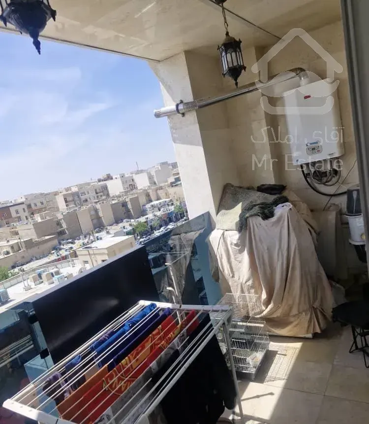 ۸۸متر چیتگرشمالی ویلاشهر سروازاد فول امکانات