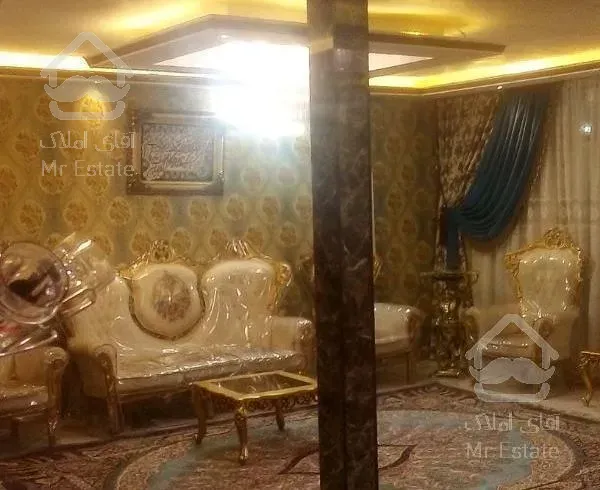 آپارتمان فول همکف راه جدا مستقل 280رهن کامل