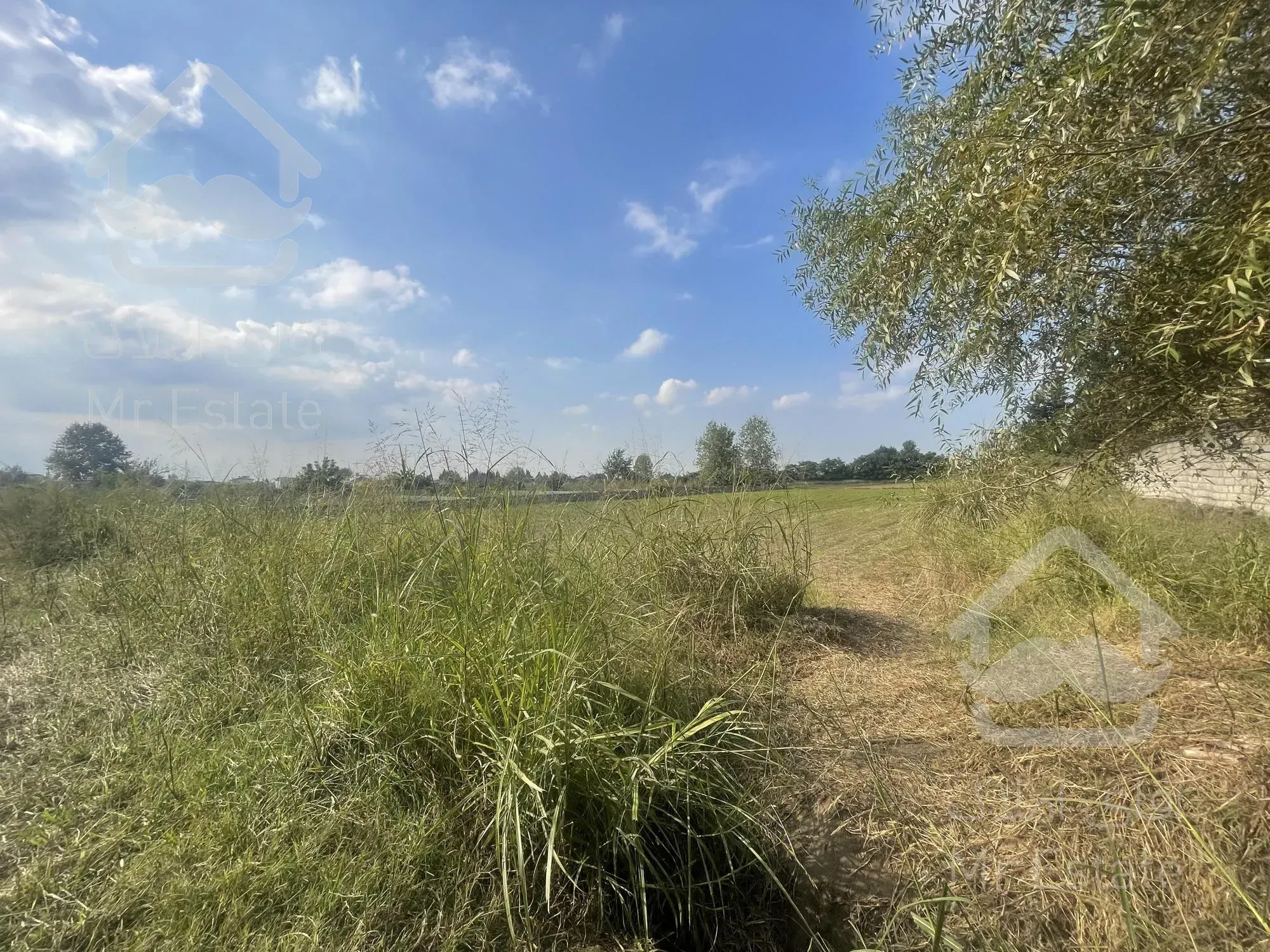 تهاتر زمین کشاورزی سنددار با ملک در تهران