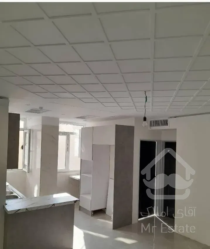 فروش آپارتمان خیلی شیک  ۶۰ متری ۲ خوابه در خزانه