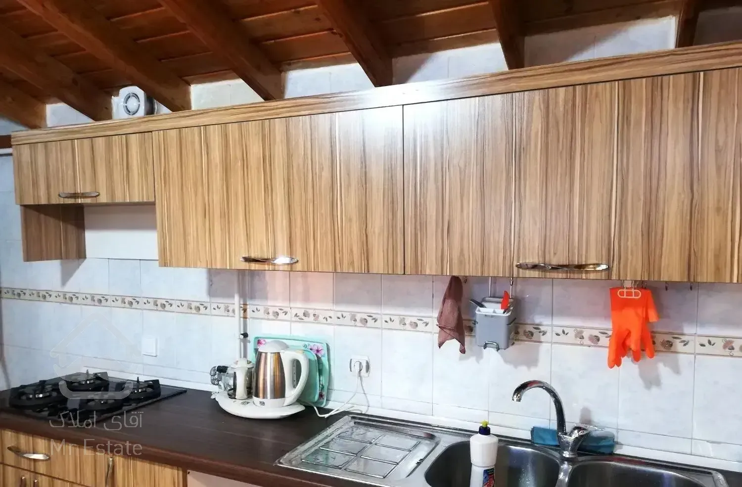 فروش واحد 42 متری آپارتمان،شیک و تمیز.