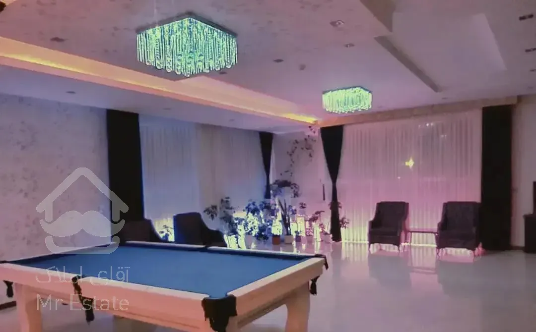 ۱۸۵ متر ۲نبش لوکس کلا۳واحد بین بلوار فرهنگ و معلم