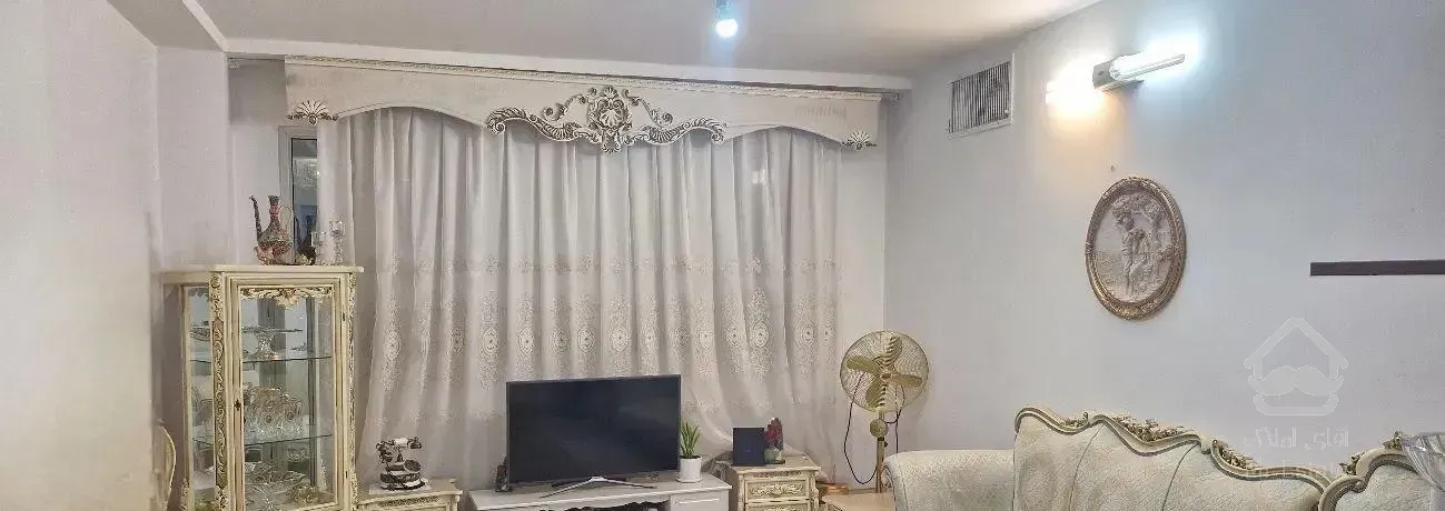 ۷۰متر تک خواب با پارکینگ مسقف