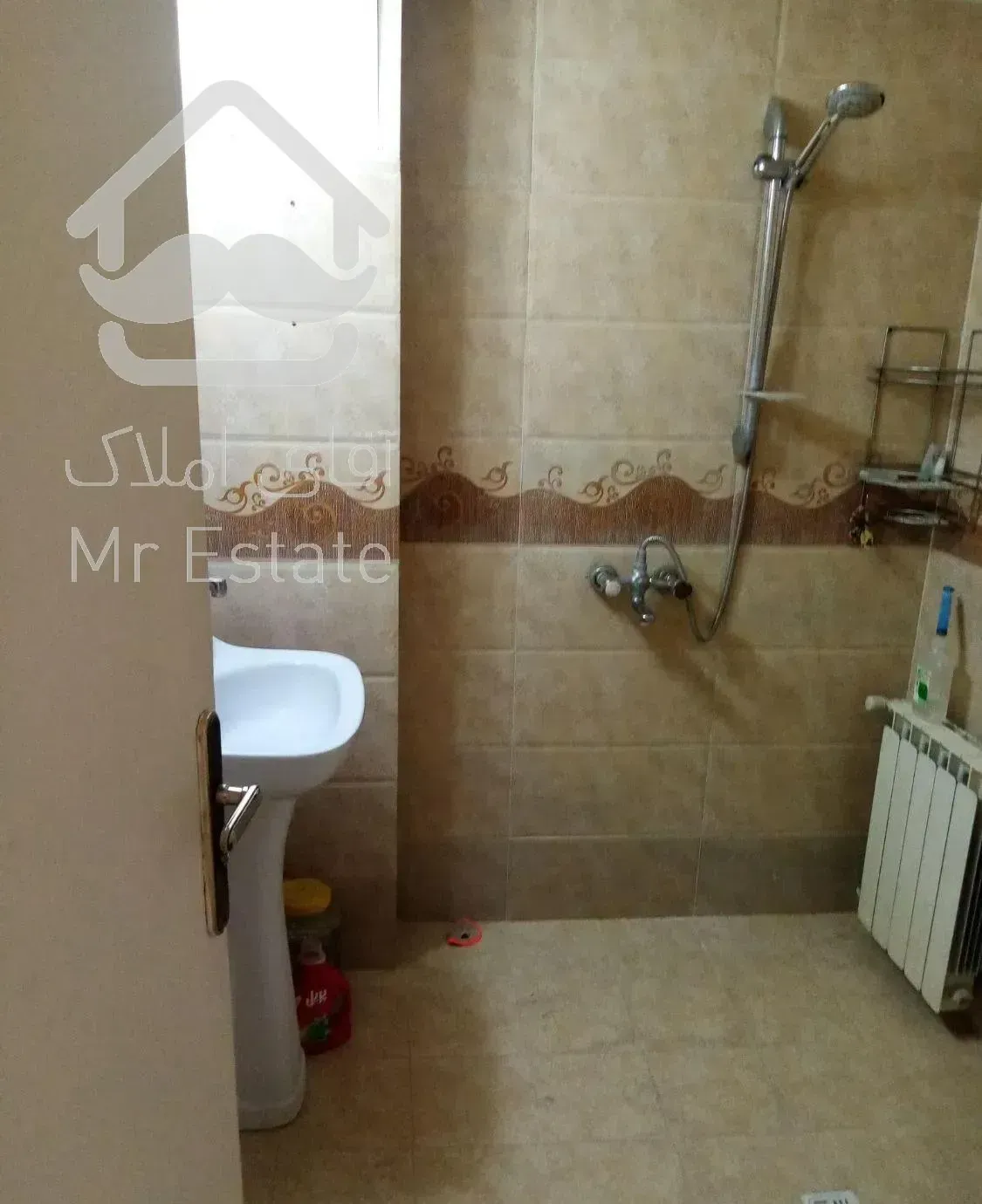 101 متری امید دژبان بازسازی شده