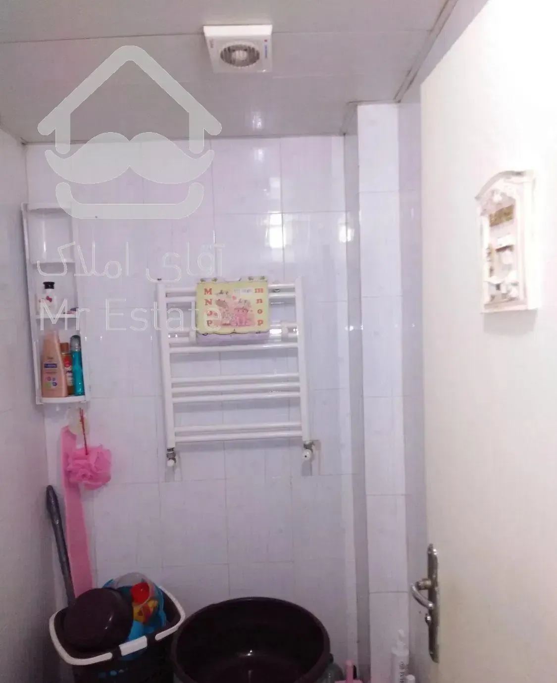 آپارتمان ٧٩متری /دوخواب/نگارستان