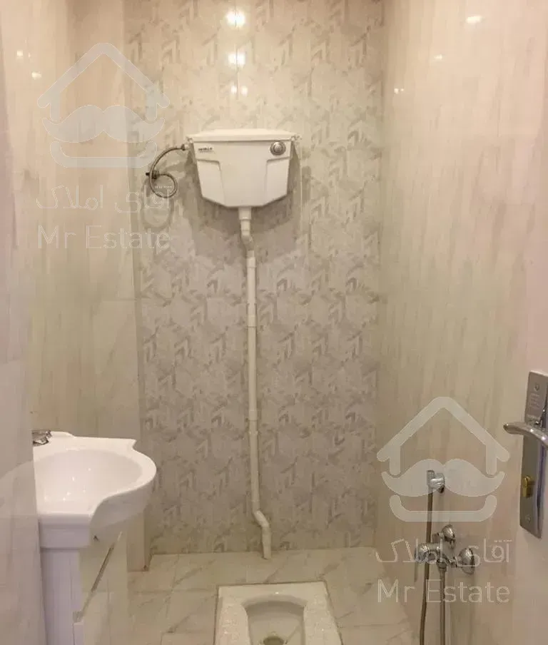 ٩٩متر/فول امکانات/ویو دره فرحزاد/شهرک نفت