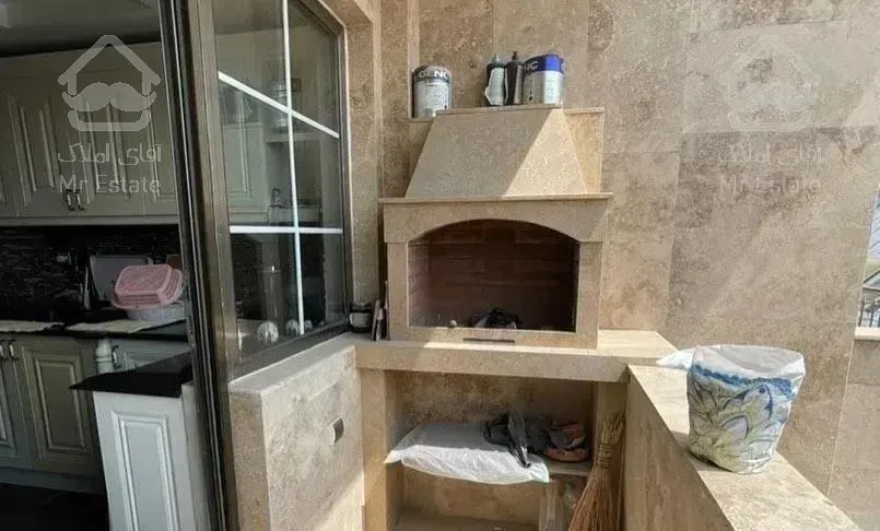 ۲۲۸متر۳خ مستر/۴ساله/فول فرنیش/لابی مجلل ویو ابدی