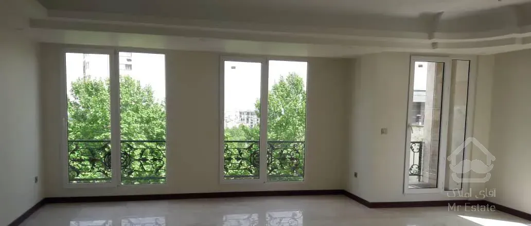 ۱۱۲متردو خواب نور جنوب ویو کامل دسترسی(باغ فردوس)