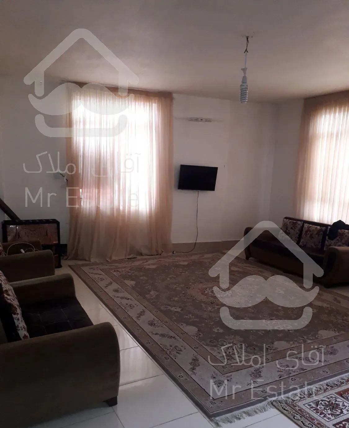 اجاره باغ ویلا‌سوییت آپارتمانی تمیز شیک