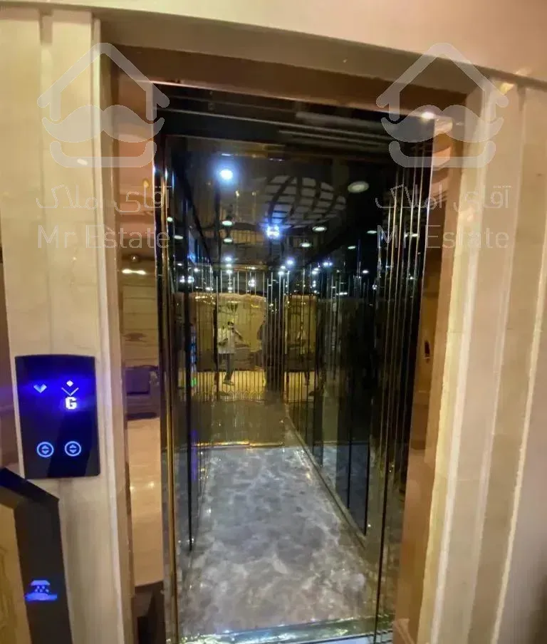 67متر فول امکانات برج  در شاهین