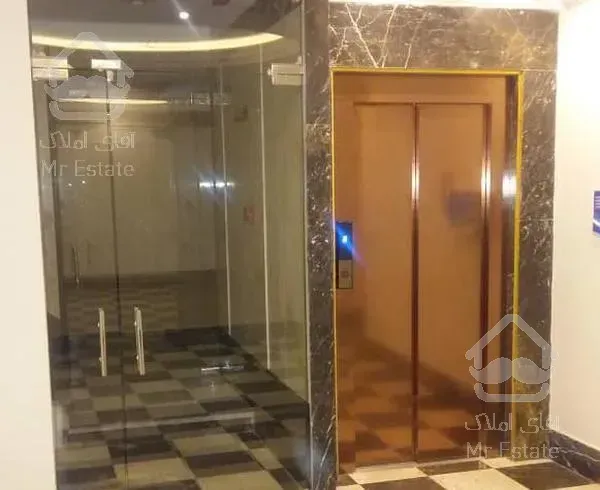 آپارتمان ۳ خواب مستر مهرویلا